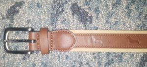 Boys Lab Belt